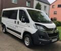 Сітроен Jumper, об'ємом двигуна 2.2 л та пробігом 280 тис. км за 19000 $, фото 1 на Automoto.ua