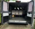 Сітроен Jumper, об'ємом двигуна 2.2 л та пробігом 280 тис. км за 19000 $, фото 8 на Automoto.ua