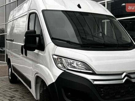 Ситроен Jumper, объемом двигателя 2.18 л и пробегом 0 тыс. км за 34664 $, фото 1 на Automoto.ua