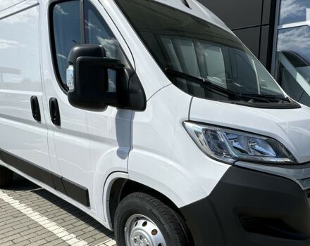 купить новое авто Ситроен Jumper 2024 года от официального дилера Автоцентр AUTO.RIA Ситроен фото