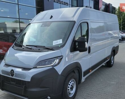 купить новое авто Ситроен Jumper 2025 года от официального дилера Автоцентр AUTO.RIA Ситроен фото