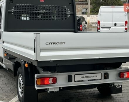 купить новое авто Ситроен Jumper 2025 года от официального дилера Автоцентр AUTOGROUP Ситроен фото