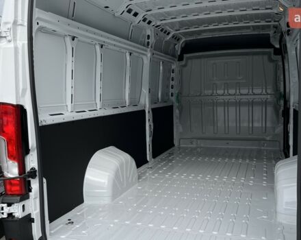 купити нове авто Сітроен Jumper 2025 року від офіційного дилера Автоцентр AUTOGROUP Сітроен фото