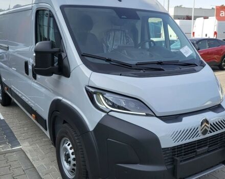 купить новое авто Ситроен Jumper 2025 года от официального дилера Автоцентр AUTO.RIA Ситроен фото