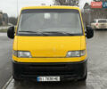 Желтый Ситроен Jumper, объемом двигателя 2.8 л и пробегом 608 тыс. км за 2200 $, фото 1 на Automoto.ua