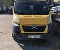 Жовтий Сітроен Jumper, об'ємом двигуна 2.2 л та пробігом 312 тис. км за 6850 $, фото 1 на Automoto.ua