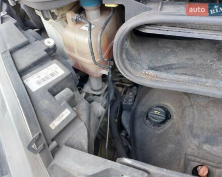 Жовтий Сітроен Jumper, об'ємом двигуна 2 л та пробігом 320 тис. км за 9800 $, фото 15 на Automoto.ua