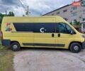 Жовтий Сітроен Jumper, об'ємом двигуна 2 л та пробігом 320 тис. км за 9800 $, фото 2 на Automoto.ua