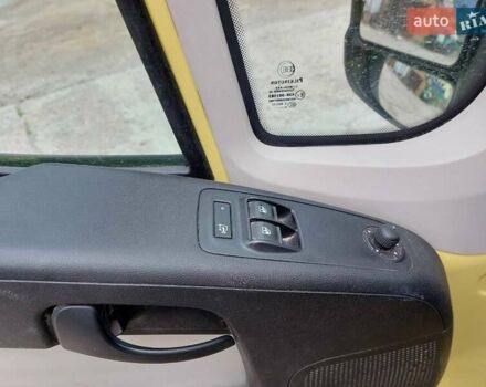 Жовтий Сітроен Jumper, об'ємом двигуна 2 л та пробігом 320 тис. км за 9800 $, фото 16 на Automoto.ua