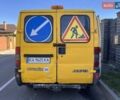 Желтый Ситроен Jumper, объемом двигателя 2.45 л и пробегом 370 тыс. км за 1000 $, фото 2 на Automoto.ua