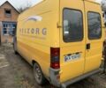 Желтый Ситроен Jumper, объемом двигателя 2.4 л и пробегом 500 тыс. км за 2300 $, фото 2 на Automoto.ua