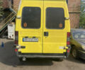 Ситроен Jumper 2001 в Полтаве на Automoto.ua Желтый Ситроен Jumper, объемом двигателя 2.8 л и пробегом 290 тыс. км за 4300 $, фото 3 на Automoto.ua