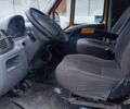Желтый Ситроен Jumper, объемом двигателя 2.8 л и пробегом 353 тыс. км за 4500 $, фото 3 на Automoto.ua