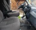 Желтый Ситроен Jumper, объемом двигателя 2.8 л и пробегом 353 тыс. км за 4500 $, фото 4 на Automoto.ua