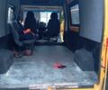 Желтый Ситроен Jumper, объемом двигателя 2.8 л и пробегом 353 тыс. км за 4500 $, фото 5 на Automoto.ua
