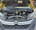 Жовтий Сітроен Jumper, об'ємом двигуна 2 л та пробігом 319 тис. км за 9700 $, фото 8 на Automoto.ua