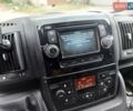 Жовтий Сітроен Jumper, об'ємом двигуна 2 л та пробігом 319 тис. км за 9700 $, фото 14 на Automoto.ua