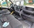 Жовтий Сітроен Jumper, об'ємом двигуна 2 л та пробігом 319 тис. км за 9700 $, фото 19 на Automoto.ua
