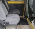 Жовтий Сітроен Jumper, об'ємом двигуна 2.2 л та пробігом 281 тис. км за 7212 $, фото 5 на Automoto.ua
