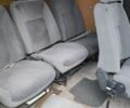 Жовтий Сітроен Jumper, об'ємом двигуна 2.2 л та пробігом 281 тис. км за 7212 $, фото 4 на Automoto.ua