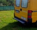 Желтый Ситроен Jumper, объемом двигателя 2.4 л и пробегом 465 тыс. км за 2600 $, фото 1 на Automoto.ua