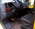 Желтый Ситроен Jumper, объемом двигателя 1.9 л и пробегом 0 тыс. км за 3800 $, фото 2 на Automoto.ua