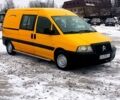 Жовтий Сітроен Jumper, об'ємом двигуна 1.9 л та пробігом 270 тис. км за 4500 $, фото 1 на Automoto.ua