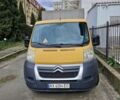 Серый Ситроен Jumper, объемом двигателя 2.2 л и пробегом 316 тыс. км за 11000 $, фото 1 на Automoto.ua