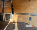 Серый Ситроен Jumper, объемом двигателя 2 л и пробегом 114 тыс. км за 14400 $, фото 9 на Automoto.ua