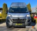 Серый Ситроен Jumper, объемом двигателя 2 л и пробегом 114 тыс. км за 14400 $, фото 1 на Automoto.ua