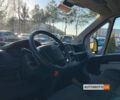 Серый Ситроен Jumper, объемом двигателя 2 л и пробегом 114 тыс. км за 14400 $, фото 12 на Automoto.ua