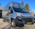 Серый Ситроен Jumper, объемом двигателя 2 л и пробегом 114 тыс. км за 14400 $, фото 1 на Automoto.ua