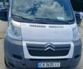 Сірий Сітроен Jumper, об'ємом двигуна 2.2 л та пробігом 200 тис. км за 5600 $, фото 1 на Automoto.ua