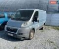 Серый Ситроен Jumper, объемом двигателя 2.2 л и пробегом 350 тыс. км за 3550 $, фото 1 на Automoto.ua
