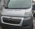 Серый Ситроен Jumper, объемом двигателя 2.2 л и пробегом 192 тыс. км за 12200 $, фото 8 на Automoto.ua