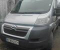 Серый Ситроен Jumper, объемом двигателя 2.2 л и пробегом 192 тыс. км за 12200 $, фото 3 на Automoto.ua