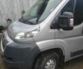 Серый Ситроен Jumper, объемом двигателя 2.2 л и пробегом 192 тыс. км за 12200 $, фото 1 на Automoto.ua