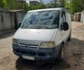 Серый Ситроен Jumper, объемом двигателя 2 л и пробегом 10 тыс. км за 3300 $, фото 1 на Automoto.ua
