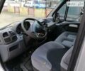 Сірий Сітроен Jumper, об'ємом двигуна 2 л та пробігом 370 тис. км за 4400 $, фото 4 на Automoto.ua