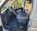 Серый Ситроен Jumper, объемом двигателя 2.2 л и пробегом 242 тыс. км за 8900 $, фото 16 на Automoto.ua