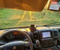 Серый Ситроен Jumper, объемом двигателя 2.2 л и пробегом 242 тыс. км за 8900 $, фото 14 на Automoto.ua