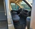 Серый Ситроен Jumper, объемом двигателя 2.2 л и пробегом 242 тыс. км за 8900 $, фото 18 на Automoto.ua