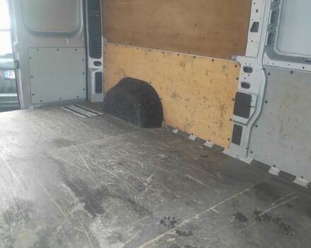 Серый Ситроен Jumper, объемом двигателя 2.2 л и пробегом 192 тыс. км за 12200 $, фото 6 на Automoto.ua