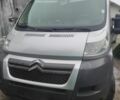 Серый Ситроен Jumper, объемом двигателя 2.2 л и пробегом 192 тыс. км за 12200 $, фото 1 на Automoto.ua
