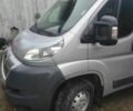 Серый Ситроен Jumper, объемом двигателя 2.2 л и пробегом 192 тыс. км за 12200 $, фото 1 на Automoto.ua