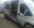 Серый Ситроен Jumper, объемом двигателя 2.2 л и пробегом 192 тыс. км за 12200 $, фото 7 на Automoto.ua