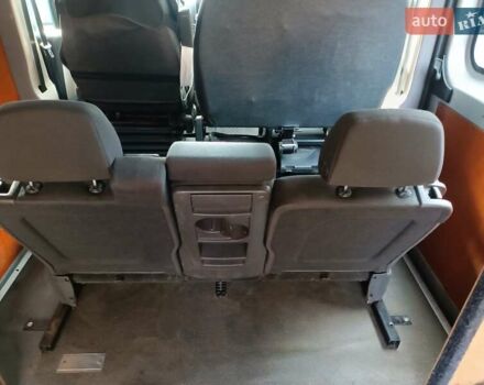 Серый Ситроен Jumper, объемом двигателя 2 л и пробегом 335 тыс. км за 12800 $, фото 78 на Automoto.ua