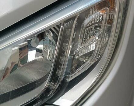 Серый Ситроен Jumper, объемом двигателя 2 л и пробегом 335 тыс. км за 12800 $, фото 103 на Automoto.ua