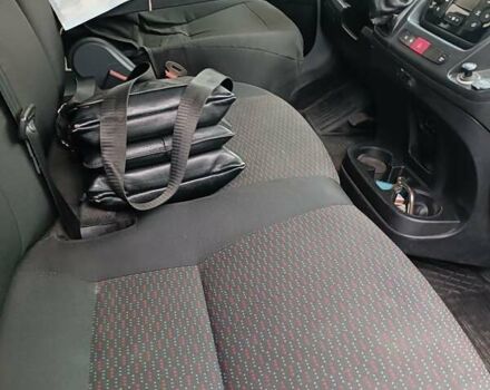 Серый Ситроен Jumper, объемом двигателя 2 л и пробегом 335 тыс. км за 12800 $, фото 101 на Automoto.ua