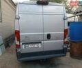 Серый Ситроен Jumper, объемом двигателя 2 л и пробегом 335 тыс. км за 12800 $, фото 20 на Automoto.ua